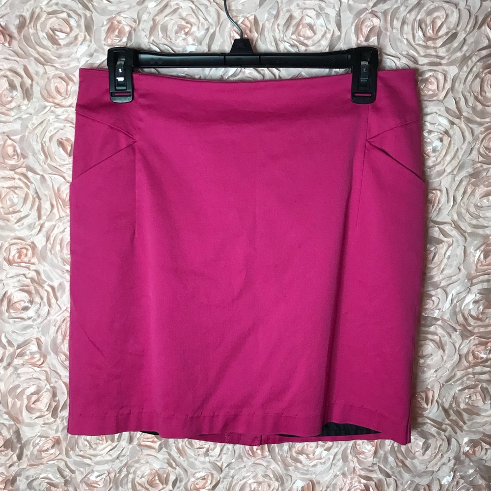 Mini skirt